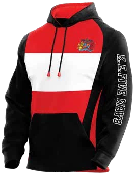 Comfort Cut Sweatshirt