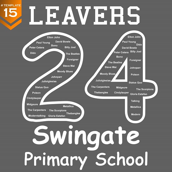 LEAVERS SWINGATE