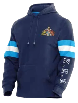 Made to Order Hoodies